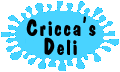 Cricca's Deli